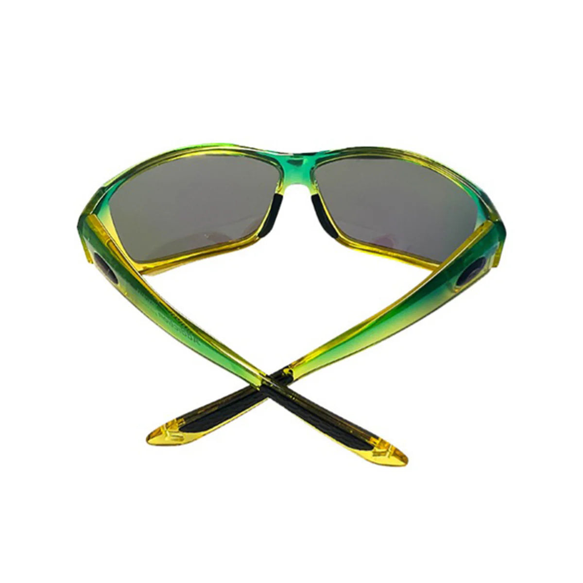 Addiction Shades - Dorado