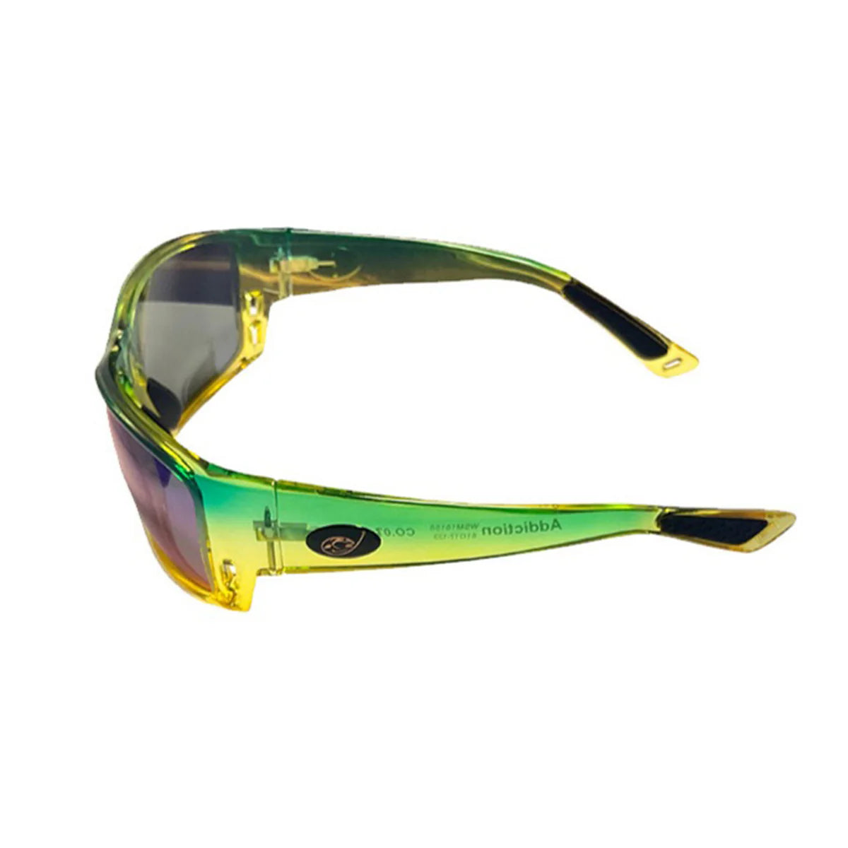 Addiction Shades - Dorado