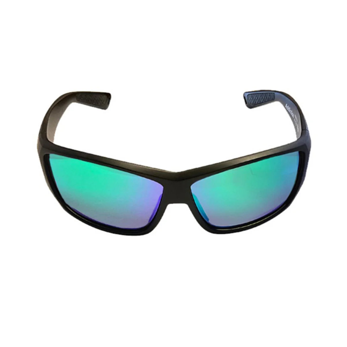 Addiction Shades - Matte Black