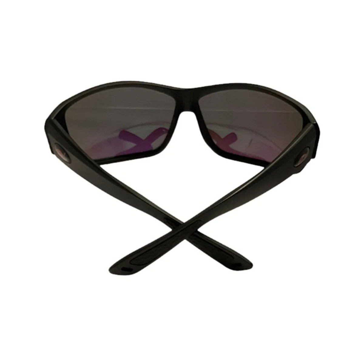 Addiction Shades - Matte Black