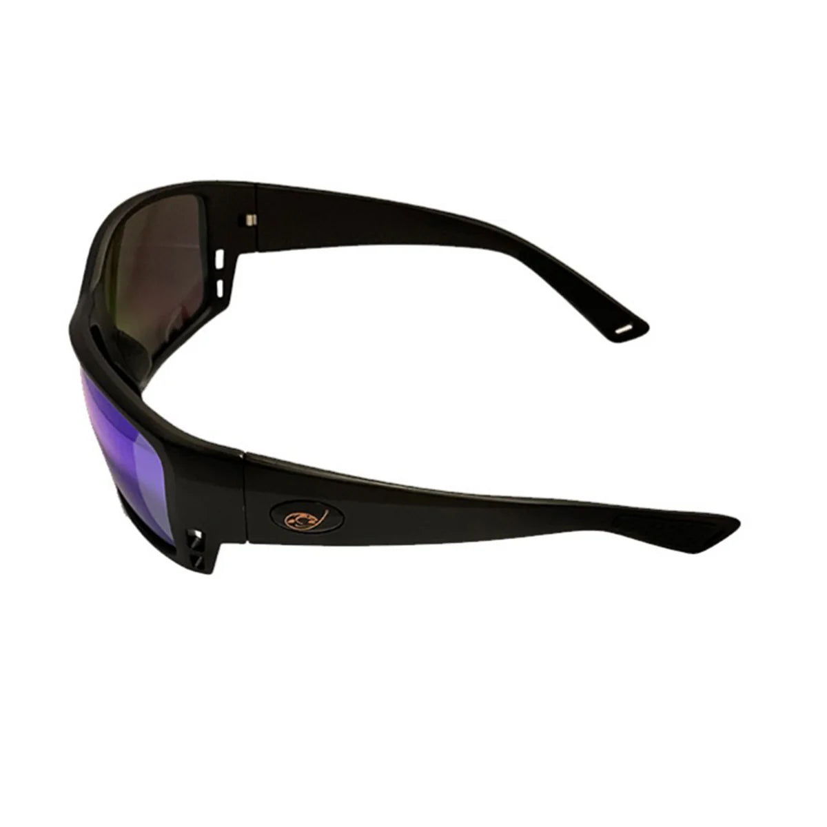 Addiction Shades - Matte Black