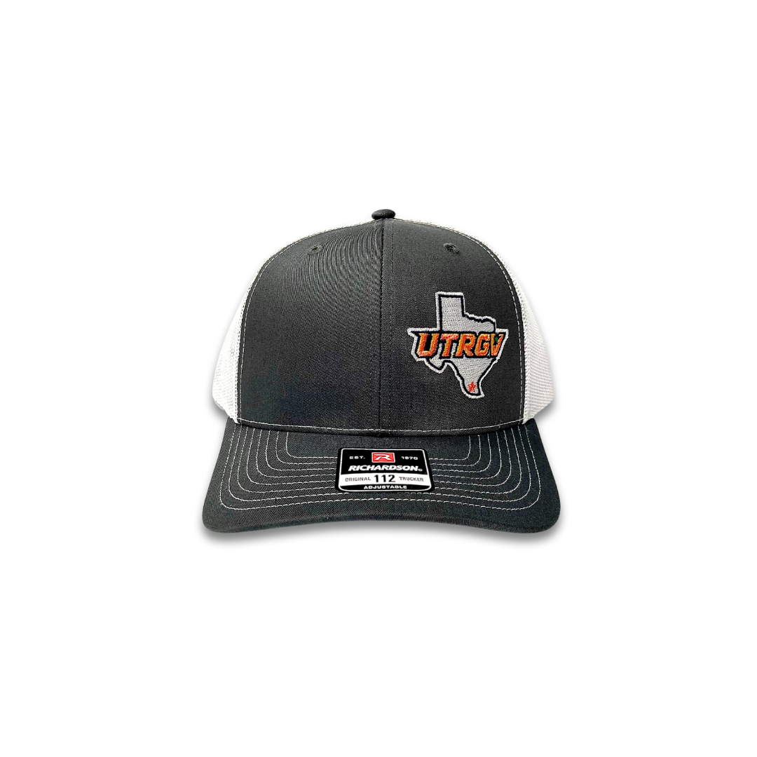 UTRGV Conference Base Snapback Hat