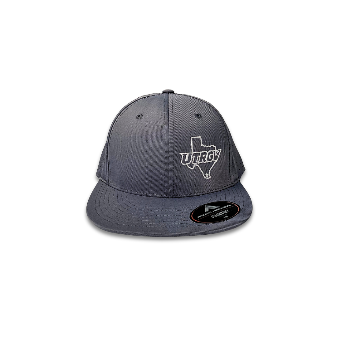 UTRGV Conference Minimalist Flex Hat