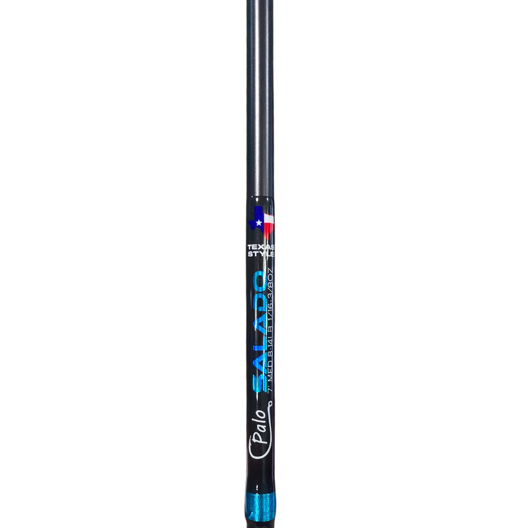 Palo Salado Casting Rod