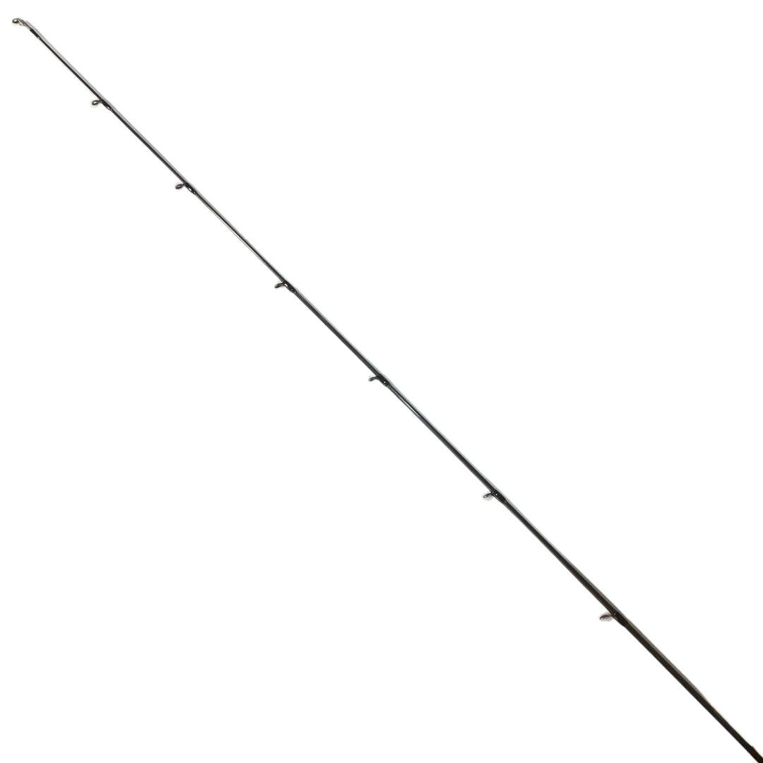 Palo Compadre Spinning Rod