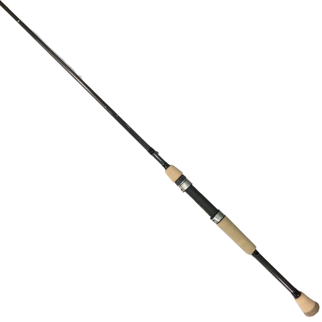 Palo Compadre Spinning Rod