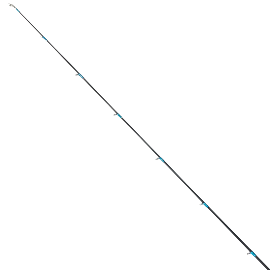 Palo Salado Spinning Rod