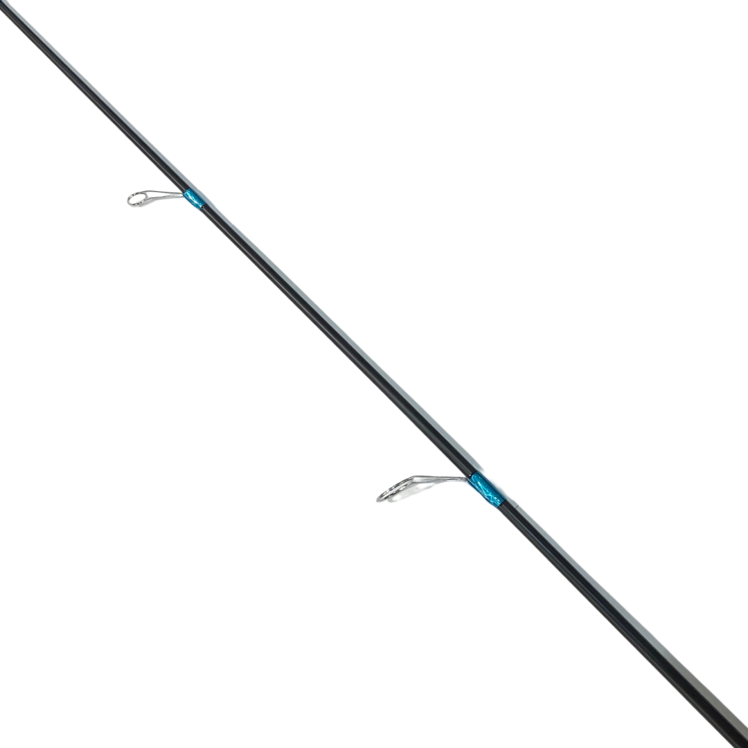 Palo Salado Spinning Rod