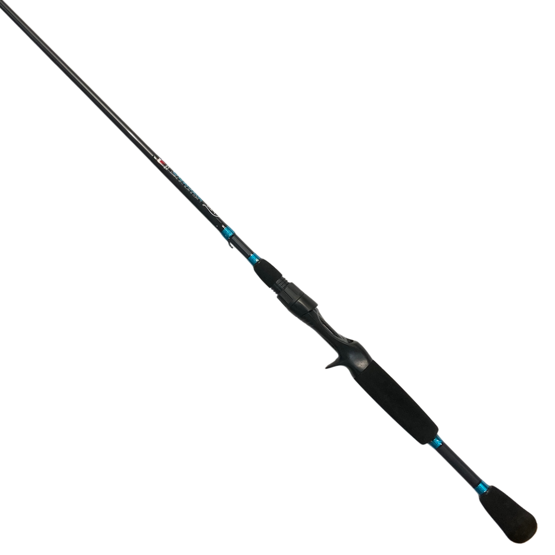 Palo Salado Casting Rod