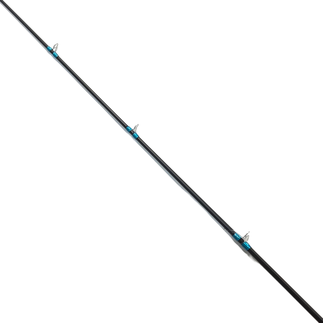 Palo Salado Casting Rod