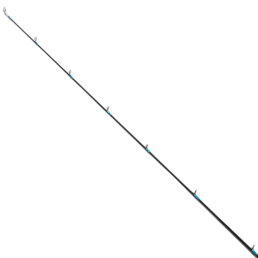 Palo Salado Casting Rod