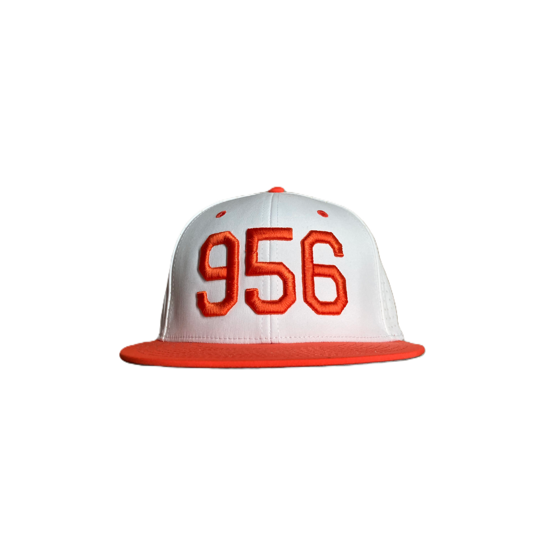 UTRGV 956 Vaquero Hat