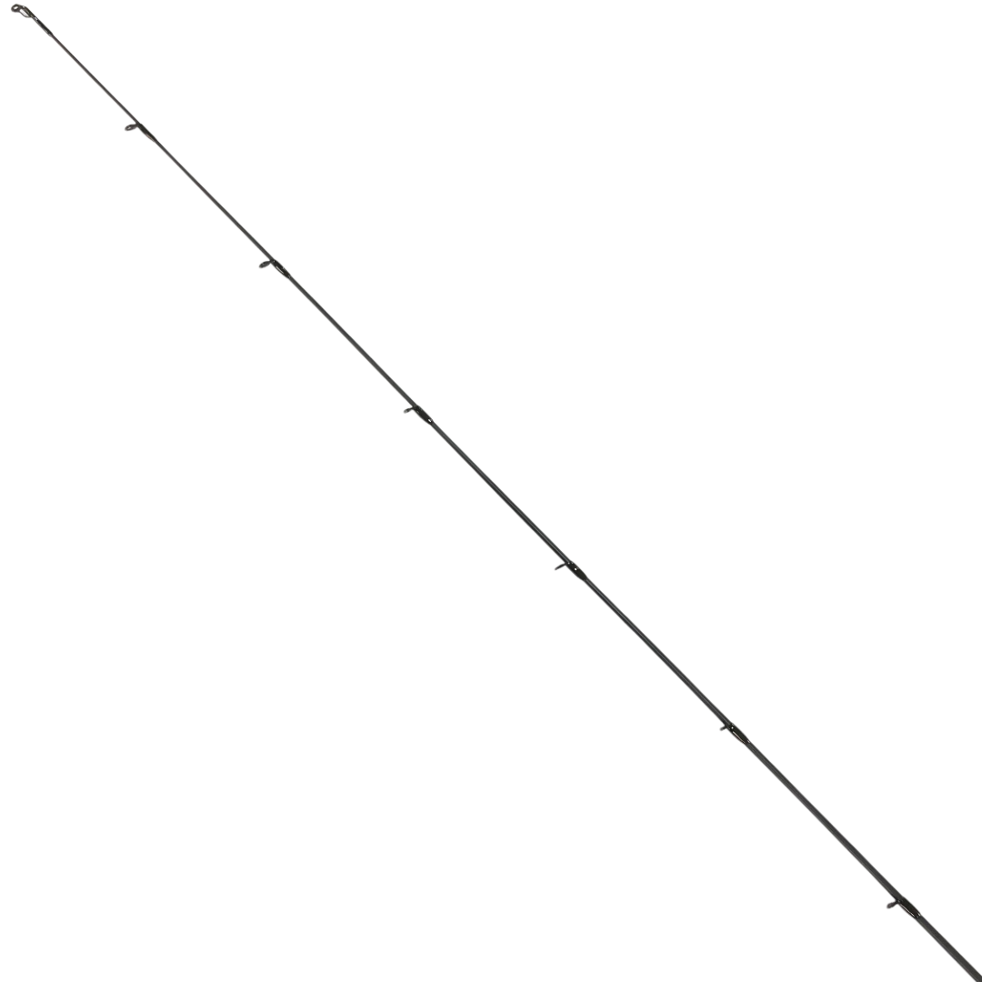 Palo Negro Spinning Rod