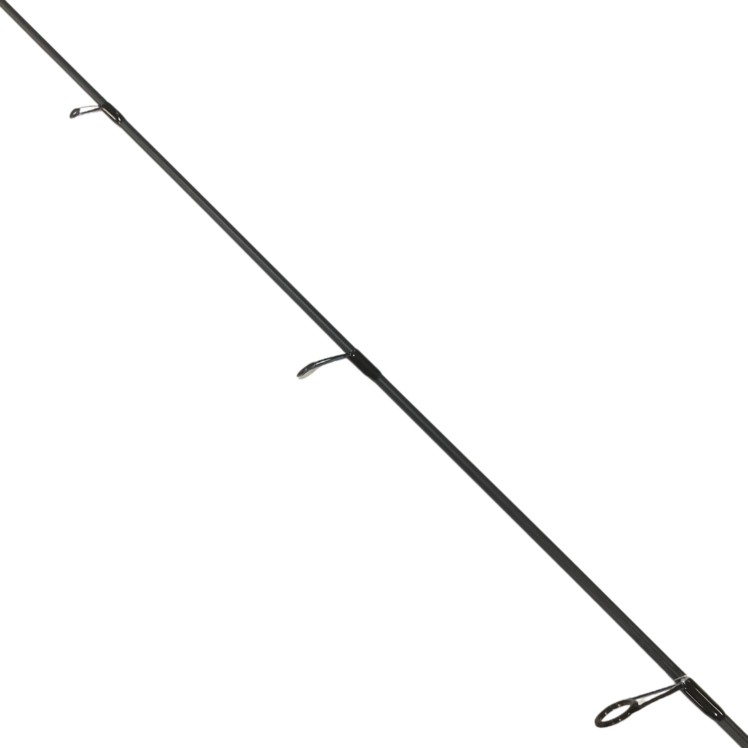 Palo Negro Spinning Rod