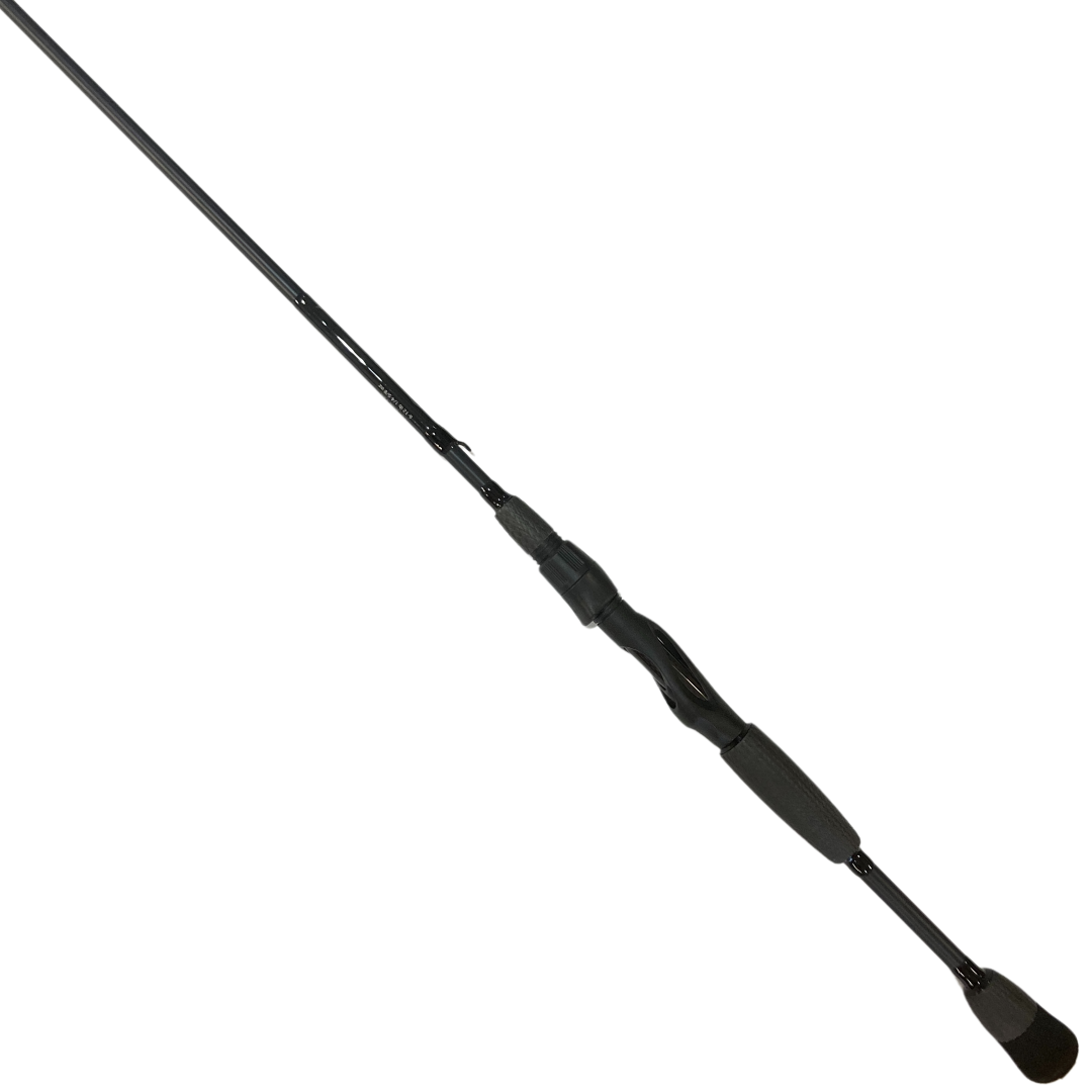 Palo Negro Spinning Rod