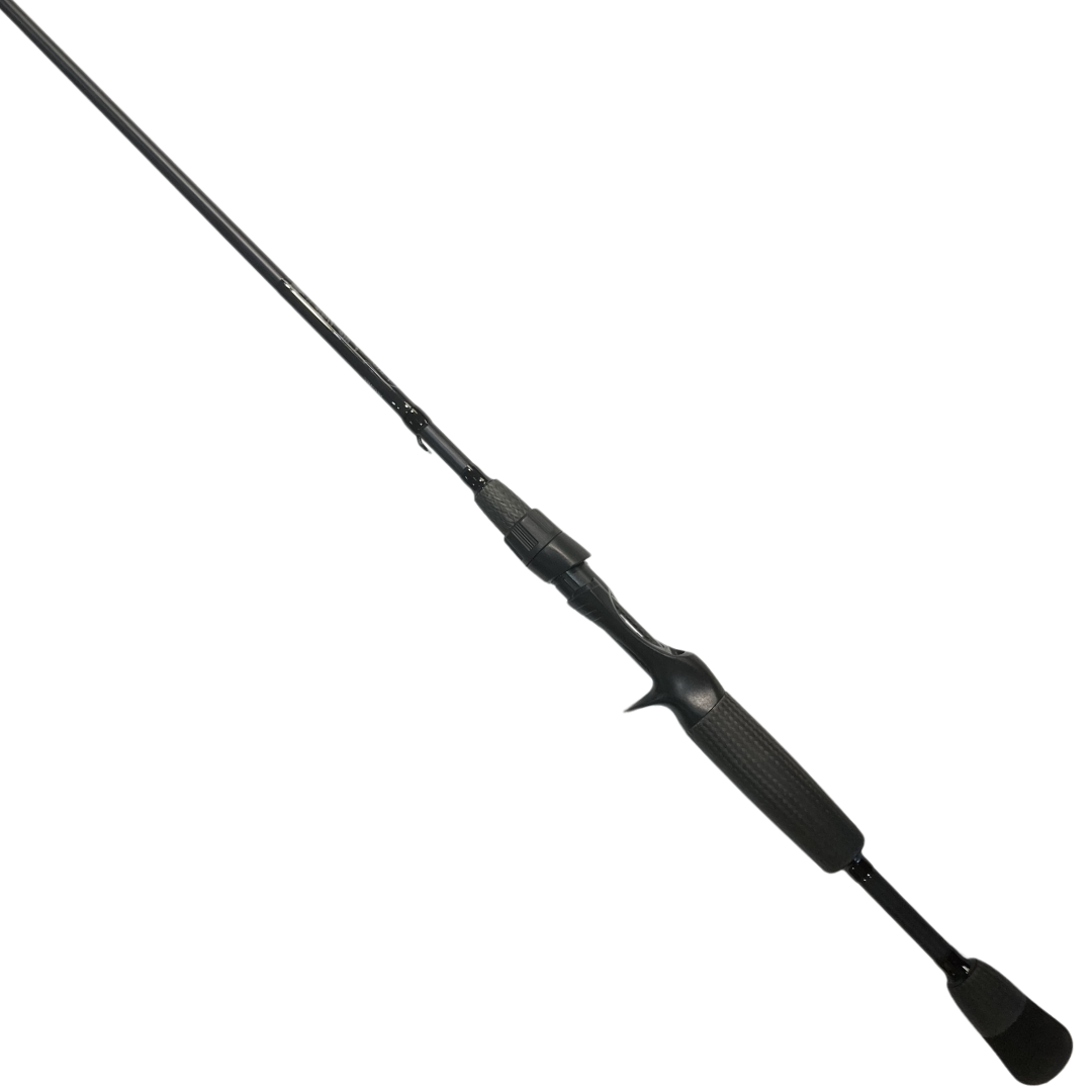 Palo Negro Casting Rod