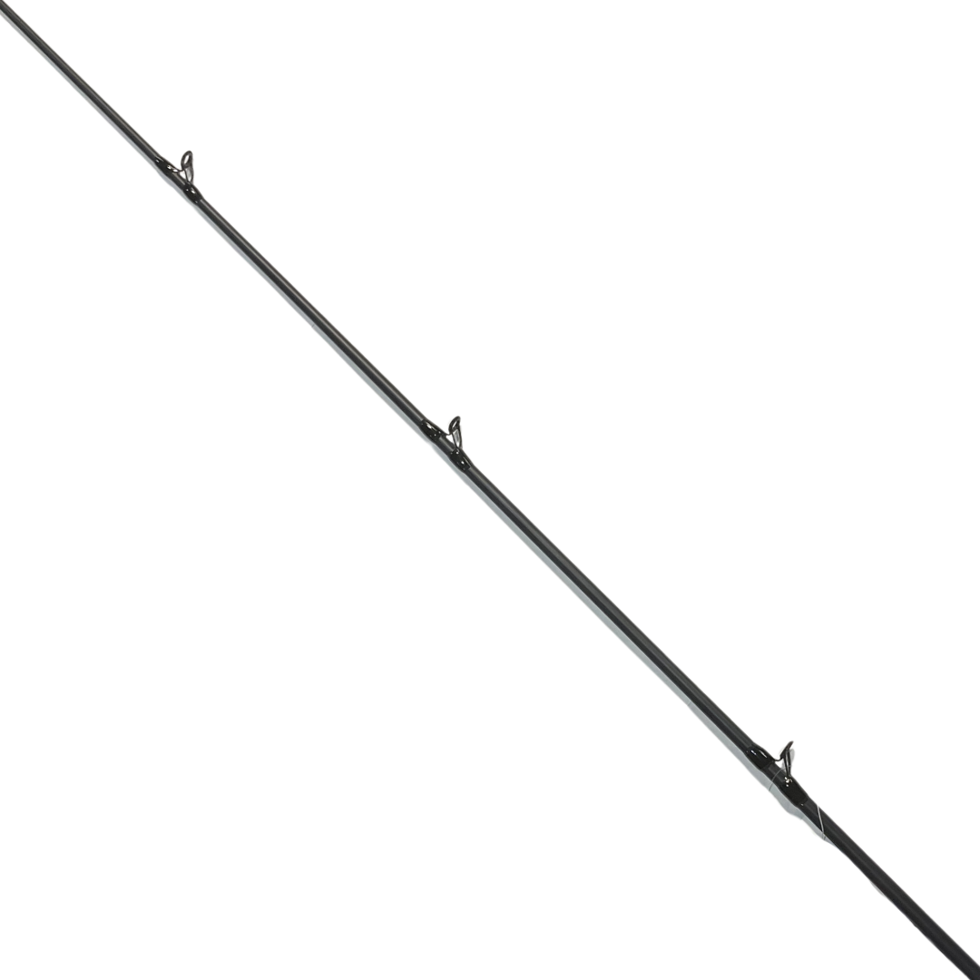 Palo Negro Casting Rod