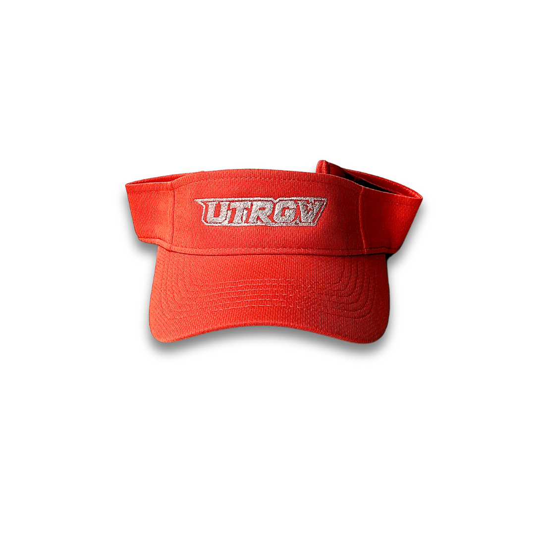 UTRGV Pumkin Visor