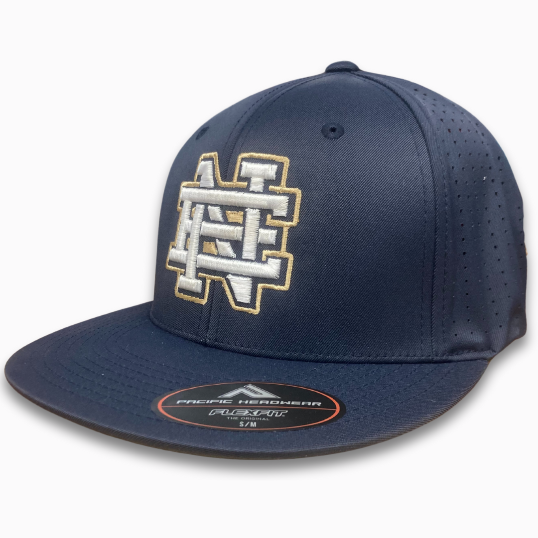 ENHS Crest Hat