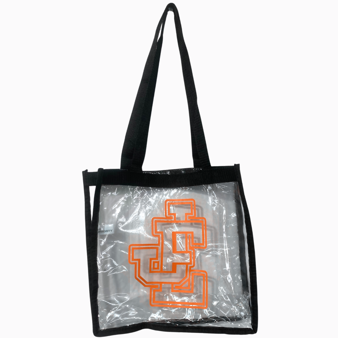 Game Safe Edinburg Pride Bags