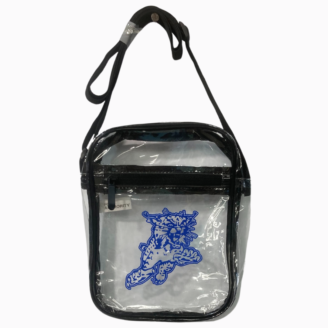 Game Safe Edinburg Pride Crossbody Sling