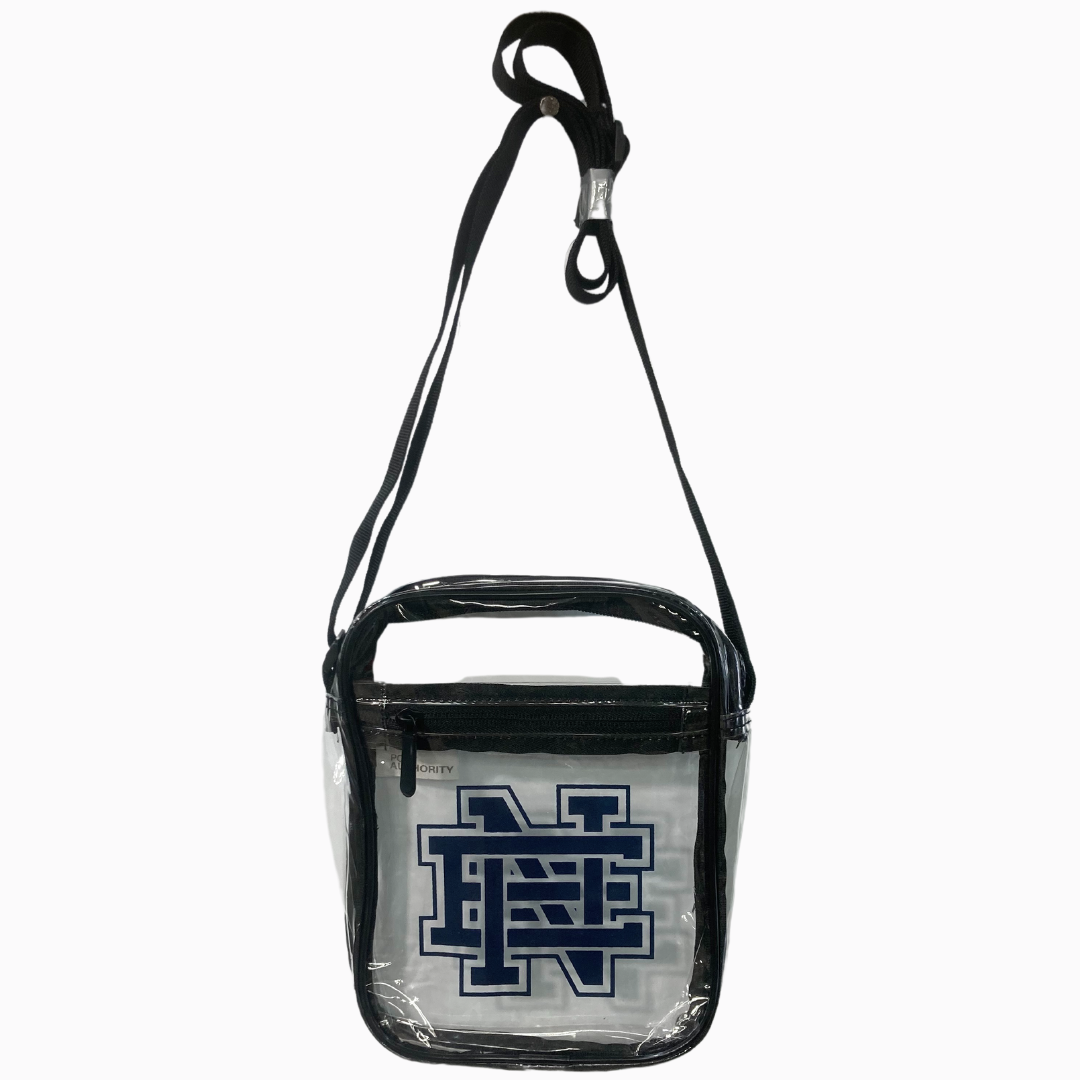 Game Safe Edinburg Pride Crossbody Sling