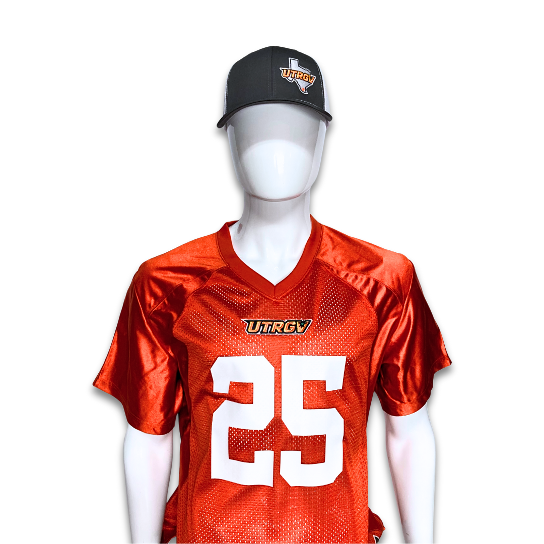 UTRGV Gridiron Jersey