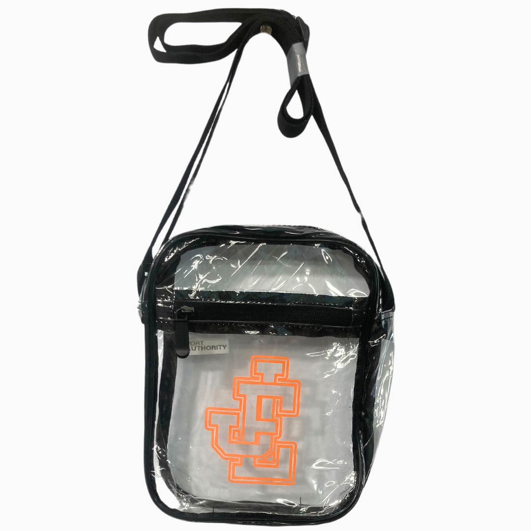 Game Safe Edinburg Pride Crossbody Sling