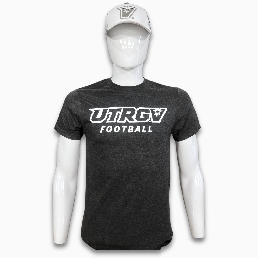 UTRGV Football - T-Shirt