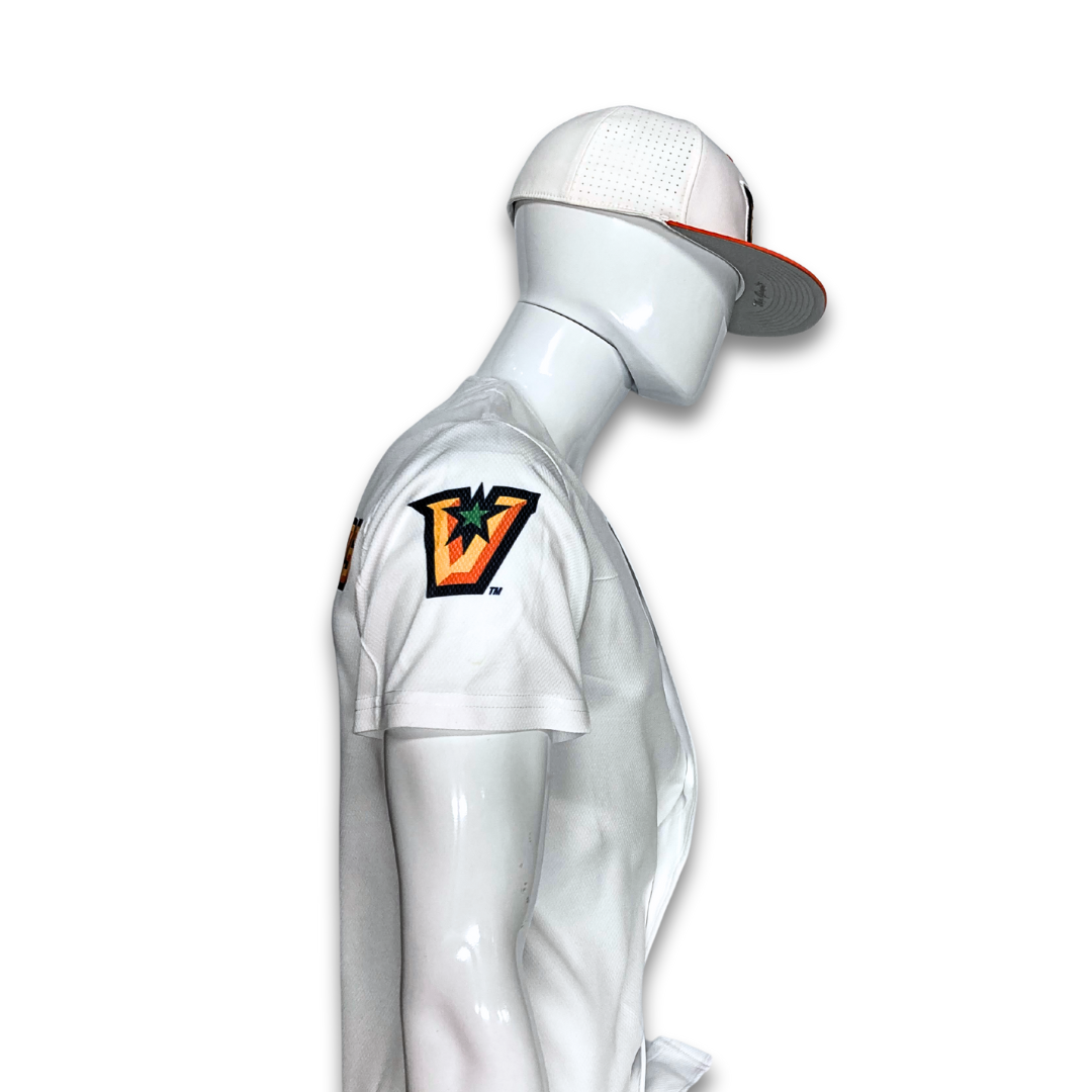 UTRGV American Pastime Jersey