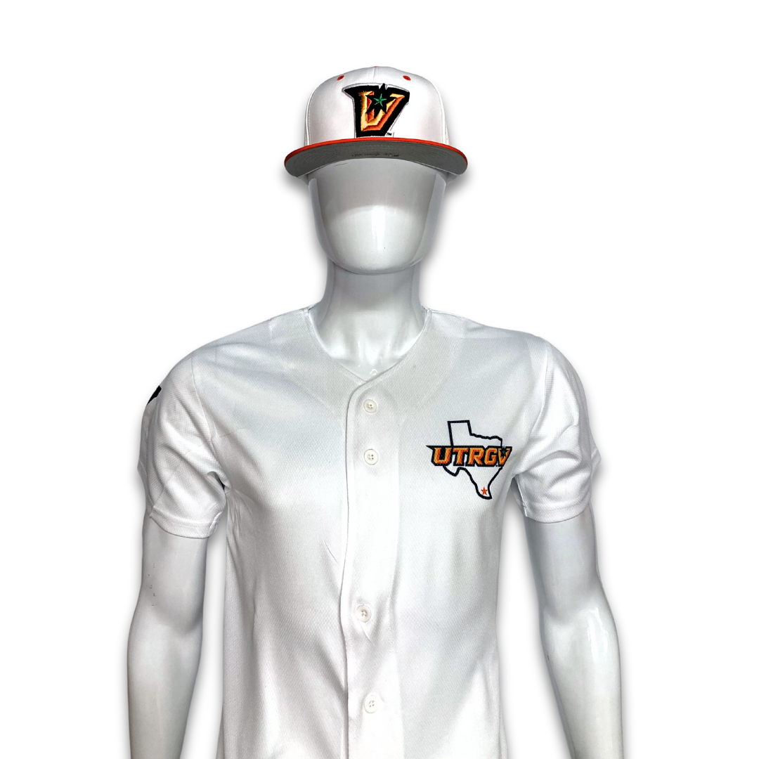 UTRGV American Pastime Jersey