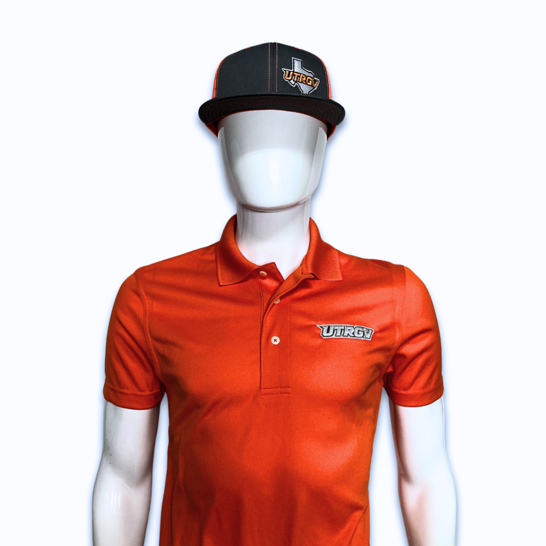 UTRGV Campus Citrus Polo